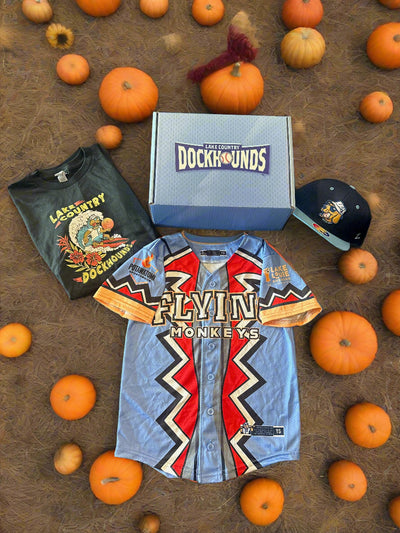 Howl-een Mystery Box Youth