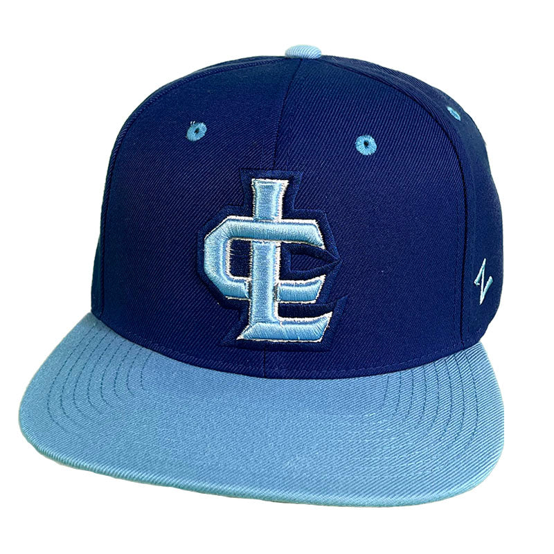 LC Royal Flat Hat