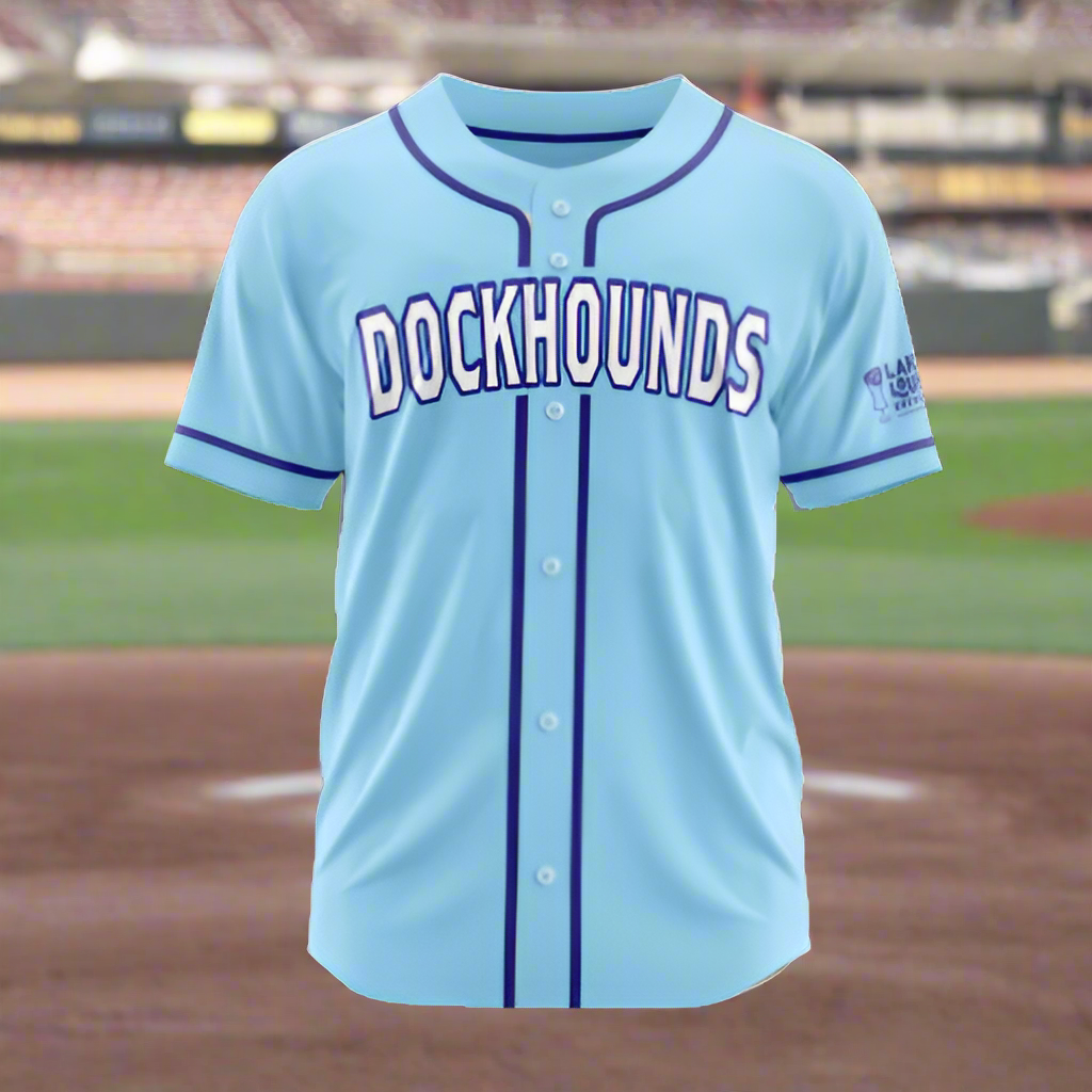 Adult Game Jerseys