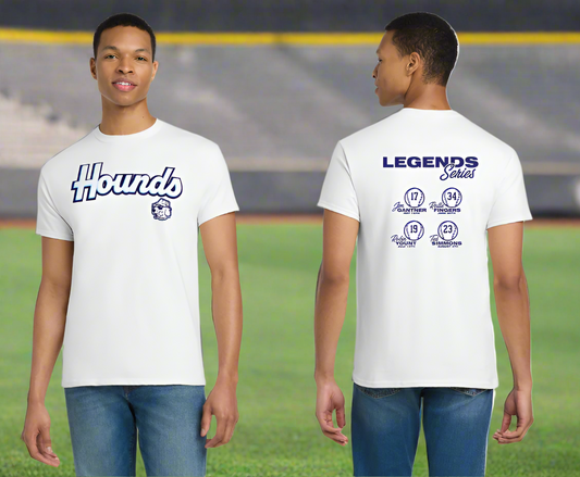 Milwaukee Legends T-Shirt