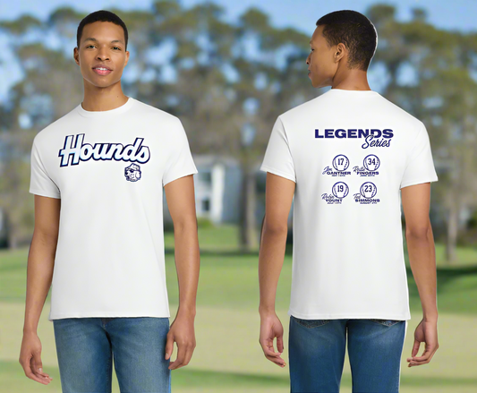 Youth Legends T-Shirt