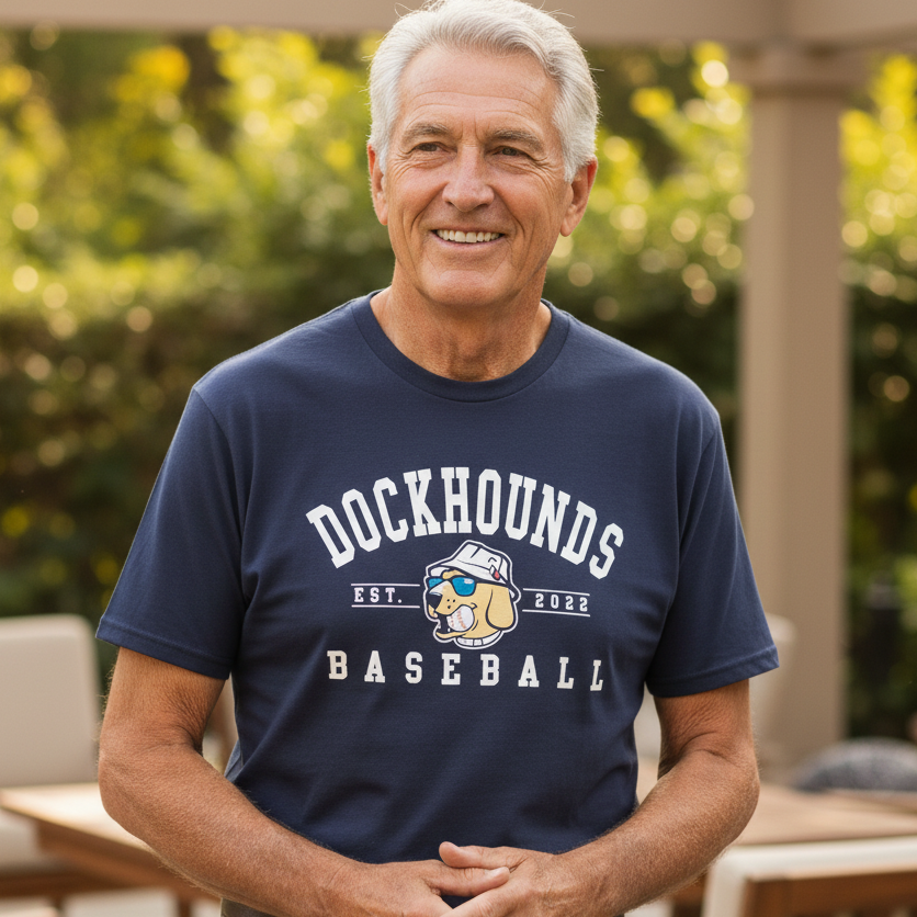 A-Classic Tri-Blend T-Shirt