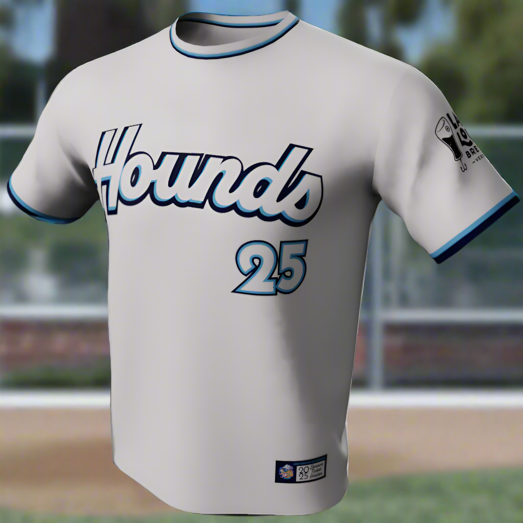 Season Ticket Holder White-Out Jersey