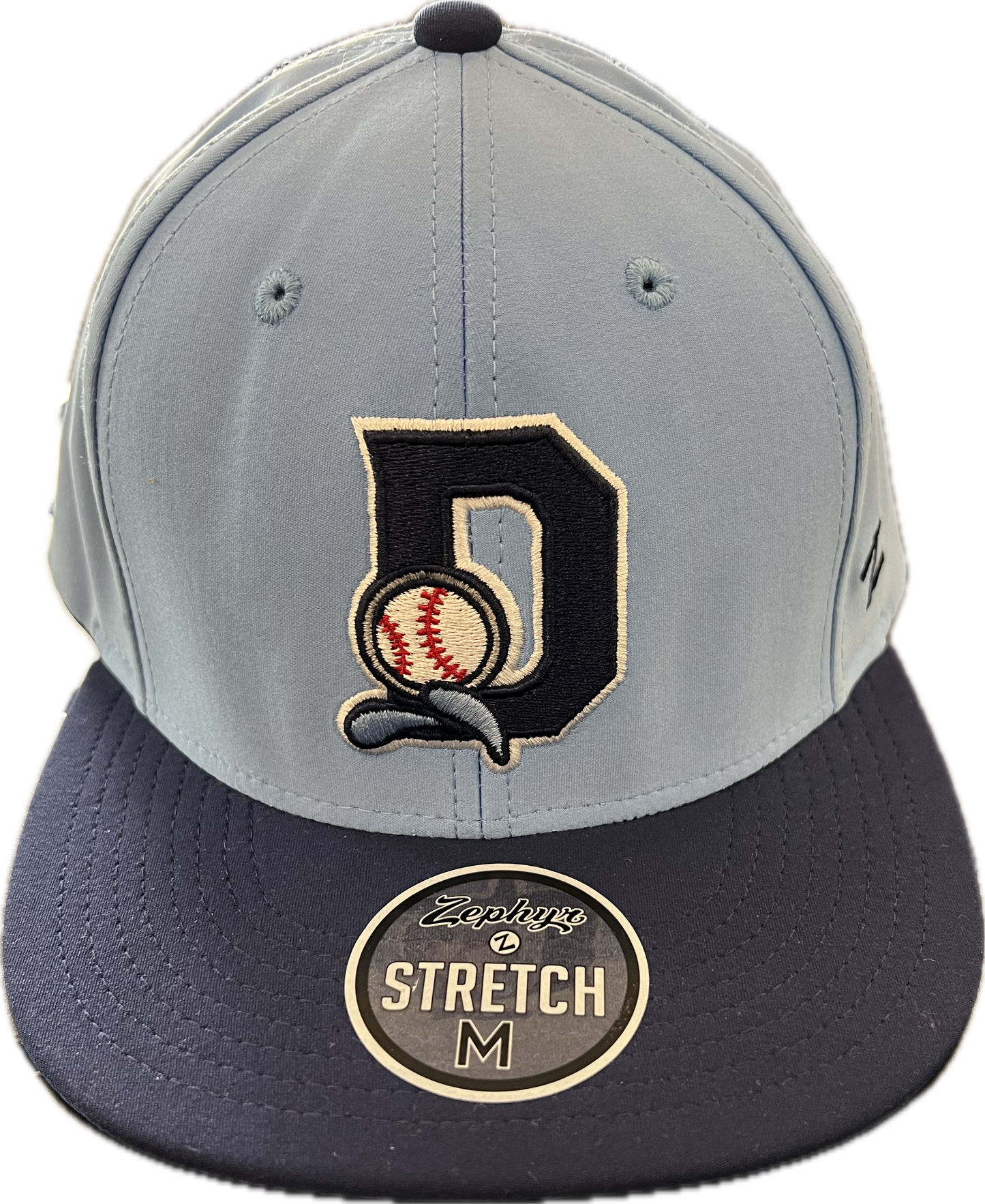 Splash D Flat Brim