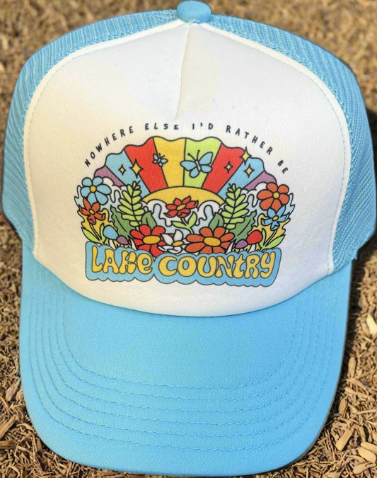 Country VIbes