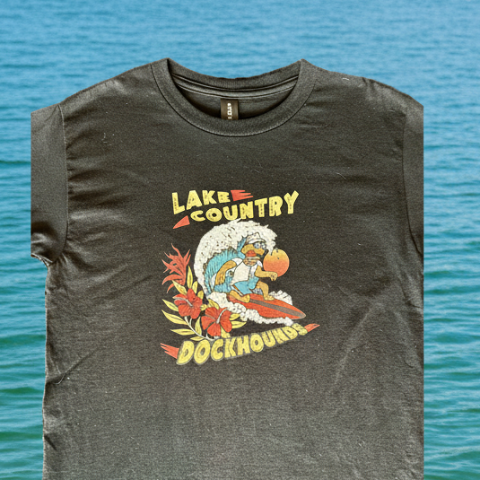 Youth Surf Up T-Shirt