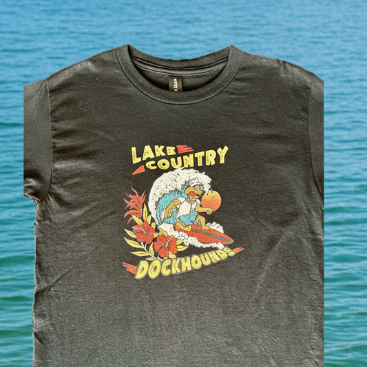 Youth Surf Up T-Shirt