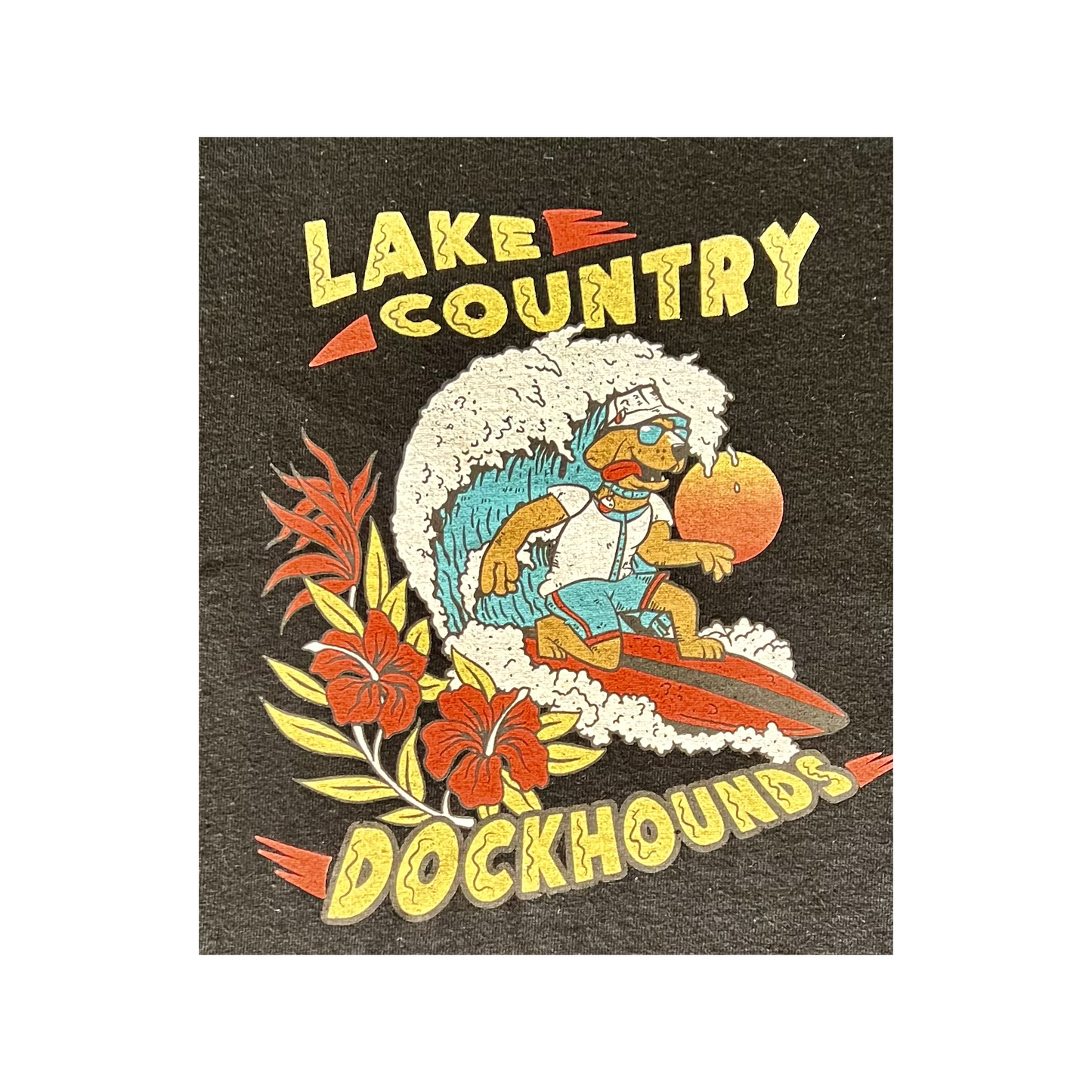 Youth Surf Up T-Shirt