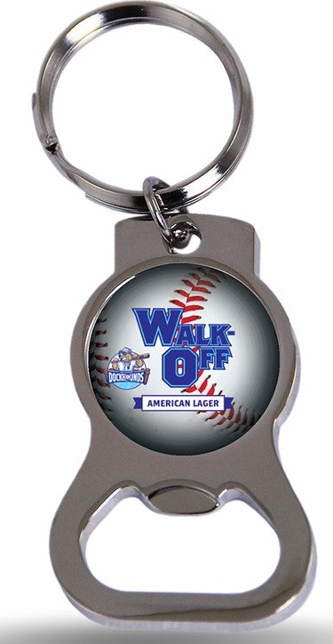 WalkOff Keychain