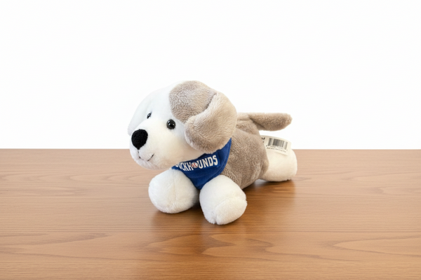 Stuffed Dog
