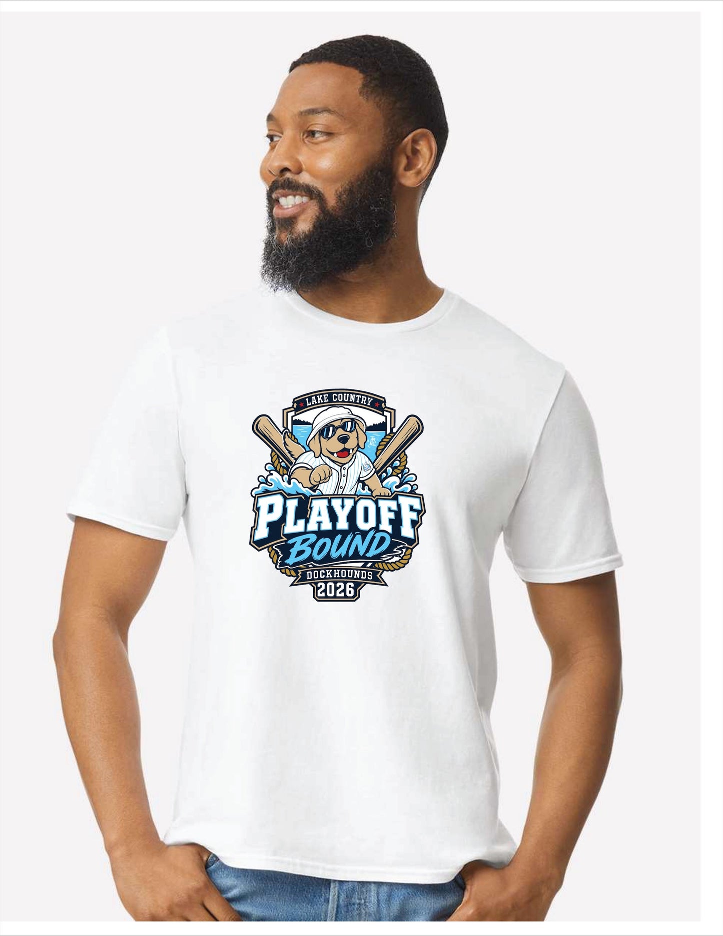 2026 Playoff Bound Shirt