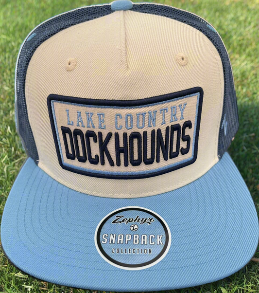 Flat Trucker