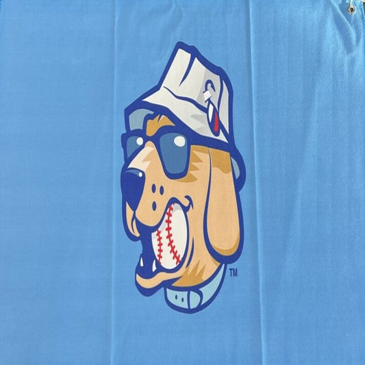 Louie Golf Towel