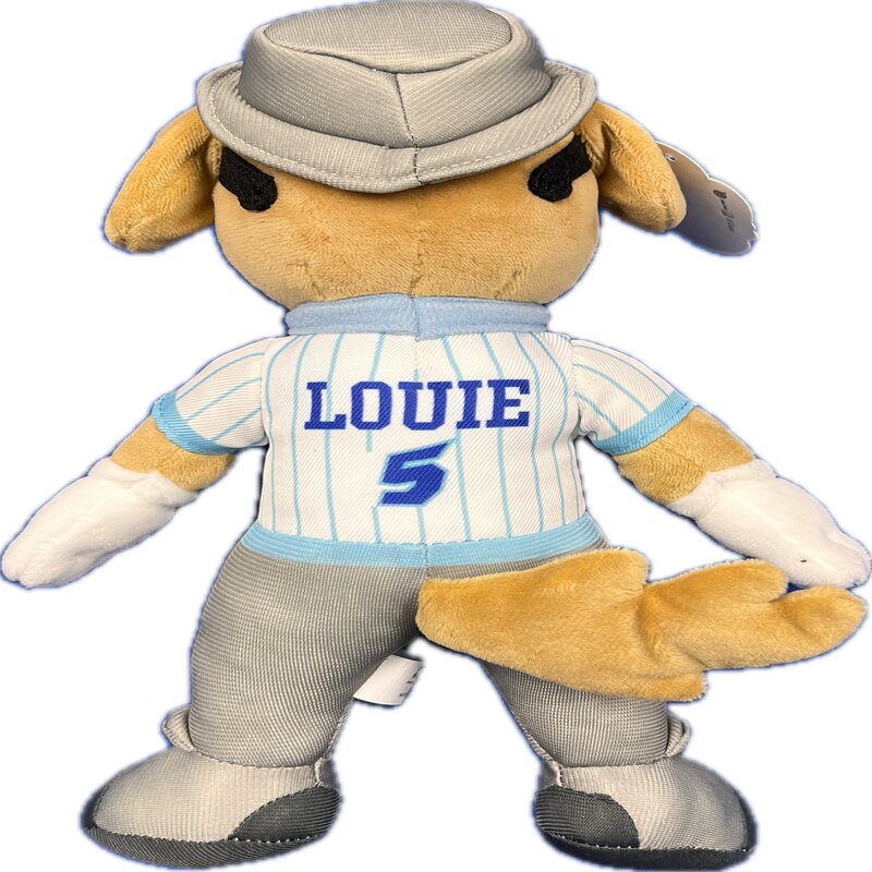 Louie Plush