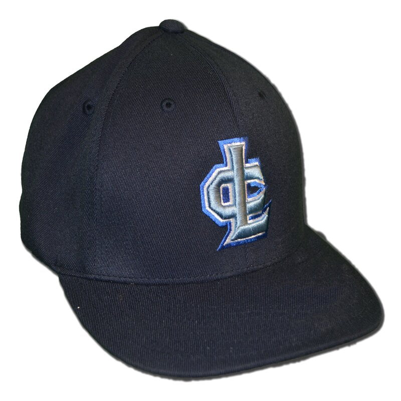 Navy Team Hat