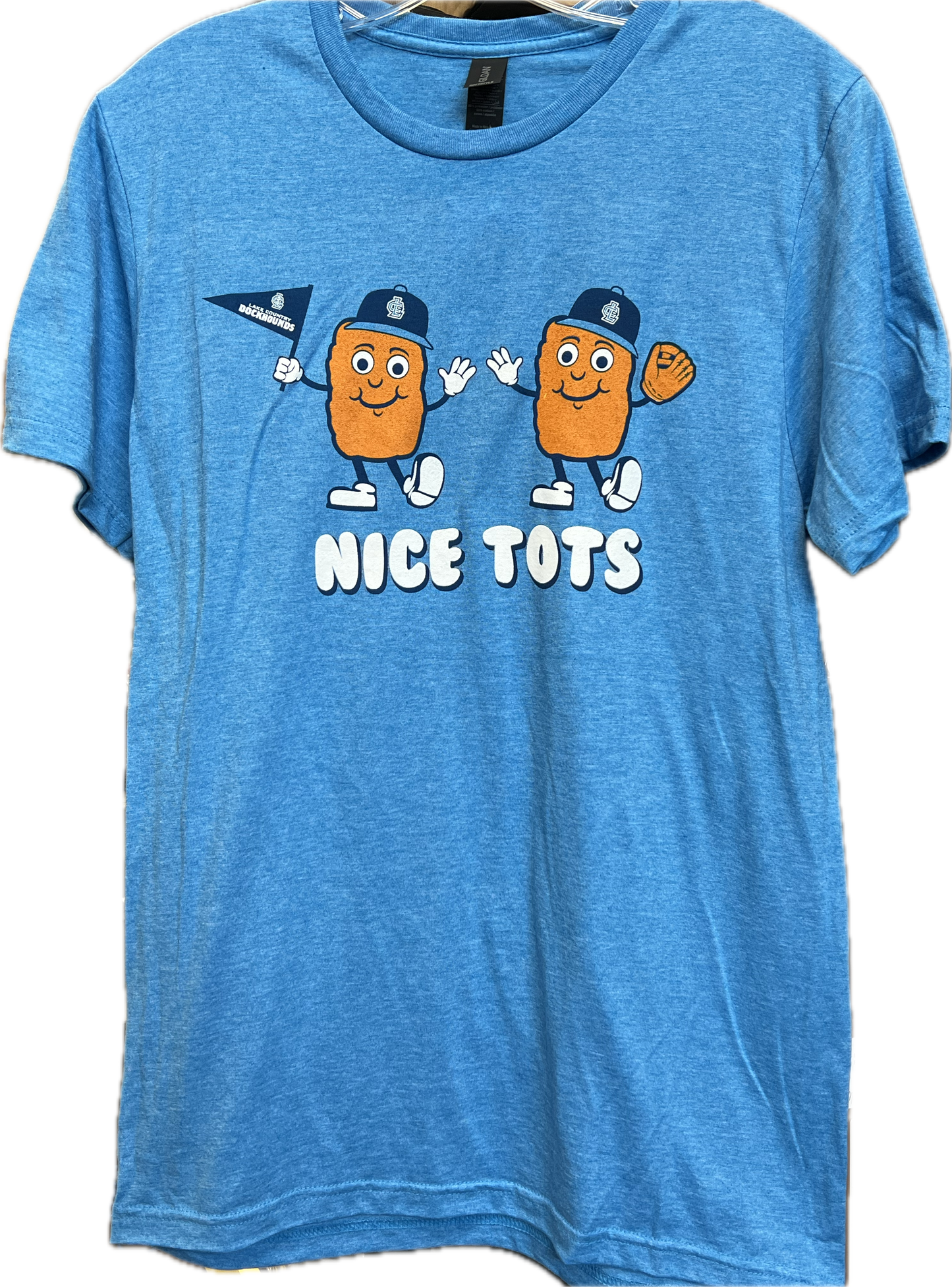 Nice Tots T-Shirt