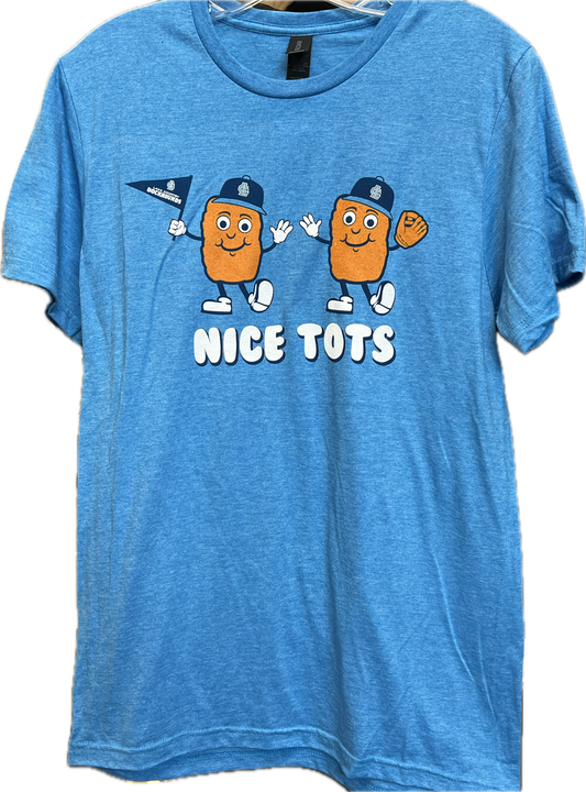 Nice Tots T-Shirt