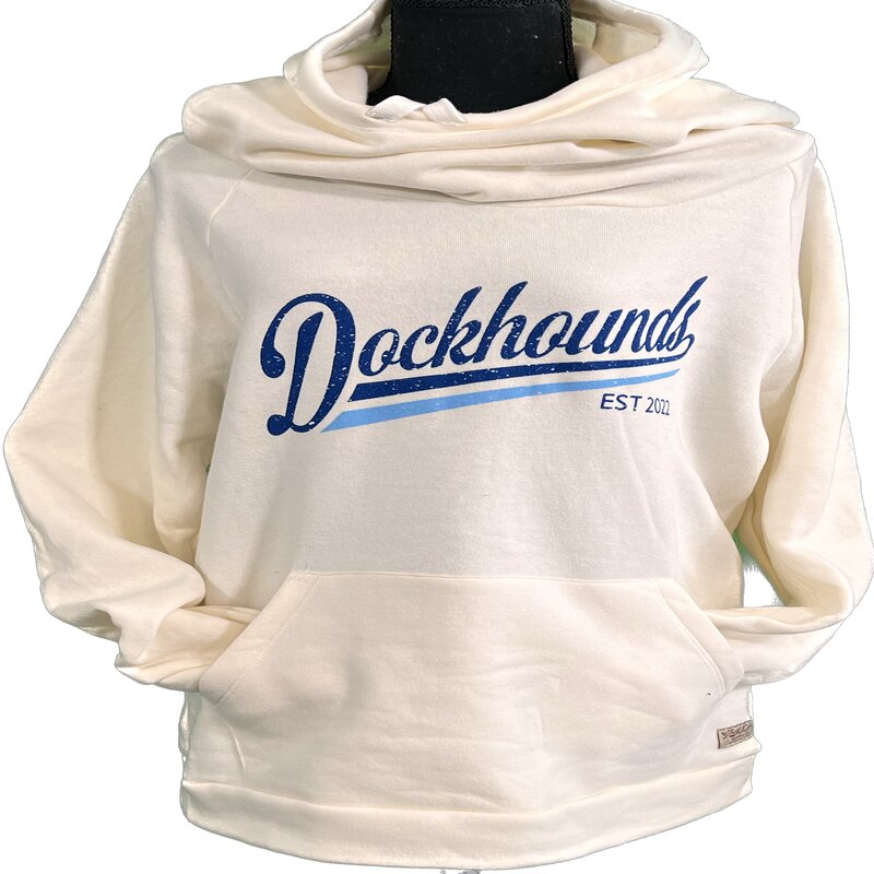 Snuggleneck Hoodie