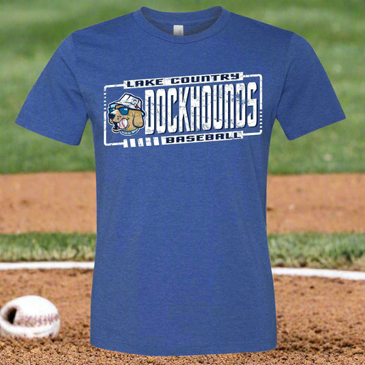 Youth Betts Tee