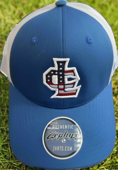 Stars & Stripe Hat