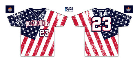 2024 USA Jersey