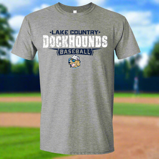 Jabber DockHounds Tee