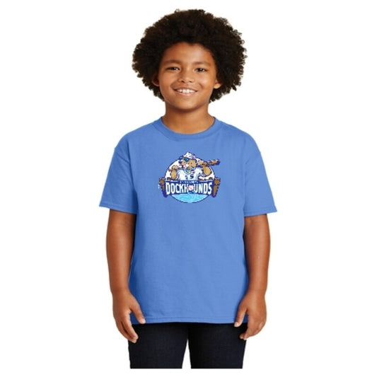 Youth Gameday T-Shirt